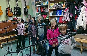 Mało kulturalne Legionowo - czy tylko przez brak miejsca?