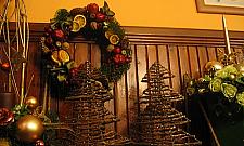 Kwiaciarnia na Kopernika - miejsce oryginalne