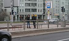 Tramwajowy absurd na Powstańców Śląskich