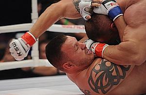 Bić się każdy może - KSW dla każdego przy Obrońców Tobruku