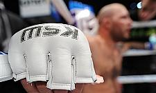 Bić się każdy może - KSW dla każdego przy Obrońców Tobruku