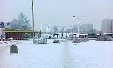 Dlaczego autobus 714 zmienił trasę?