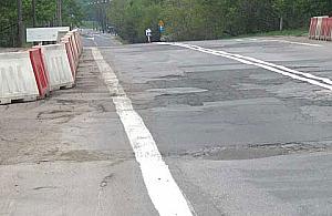 Kiedy przebudowa wiaduktu na Marywilskiej?