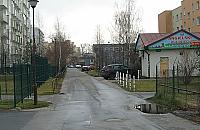 Zakaz jest, kamera jest. Policja śpi?