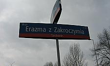 Zakaz jest, kamera jest. Policja śpi?