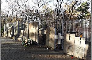 10 lat starań o ocalenie ostatnich nagrobków