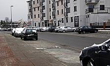 Konsekwentnie budujemy miejsca parkingowe