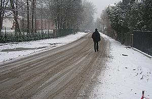 Encyklopedyczna: ruch i koszty niczym autostrada