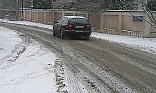 Encyklopedyczna: ruch i koszty niczym autostrada