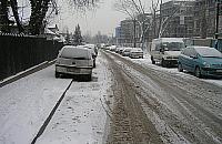 Młociny walczą o bezpieczniejsze ulice