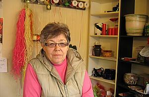 Kwiaciarnia przy Kasprowicza: wraca moda na goździki