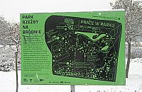 Park Bródnowski: toalet brak, bo nie zarabiają