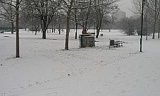 Park Bródnowski: toalet brak, bo nie zarabiają