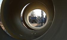 Nowe utrudnienia w ruchu na Trakcie Lubelskim