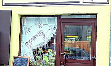 O ulicy Młodej, targu gołębiarskim i smakach Podlasia w Falenicy