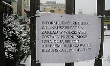 Osiedle na terenie po zakładach tłuszczowych