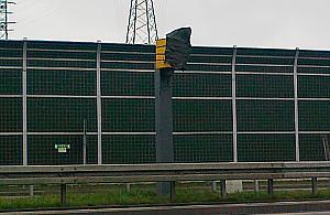 Radar na ekspresówce? A po co?