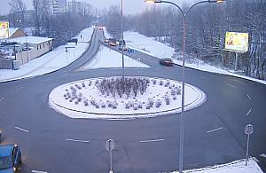 Jan Himilsbach zawita na Wolę?