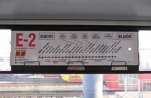 Zeszła zima: czekaliśmy na rondo, marzyliśmy o tramwaju