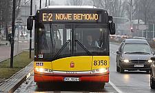 Zeszła zima: czekaliśmy na rondo, marzyliśmy o tramwaju