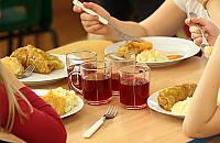 Wiosenna awantura o stołówki. Czym jeszcze żyliśmy?