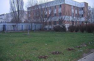 Wakacyjne tarcia policji i urzędu dzielnicy