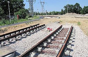 Wiosenny szok: Płudy i Choszczówka poszkodowane przez kolej