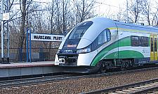 Wiosenny szok: Płudy i Choszczówka poszkodowane przez kolej