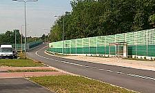 Po wakacjach otwarto nam wiadukty