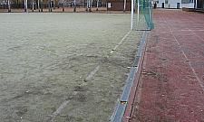 Jesień na Białołęce: zmiana warty w ratuszu