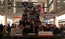 Ubiegłej zimy gorąco protestowali rodzice, co jeszcze się działo?