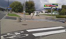 Wiosna: dzielnica zakorkowana, a kasa tylko na Kasprowicza