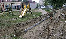 Latem ochoczo wsiedliśmy na miejskie rowery