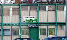 Lato przyniosło nam dworzec i... aferę ze szpitalem