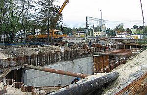 Feralna jesień dla strategicznych dróg powiatu