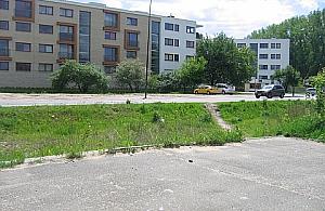 Wiosna: szkoły w rozsypce, inwestujemy w Kanał Bródnowski