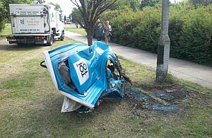 Lato: spływ smródką i dziwaczne kamery