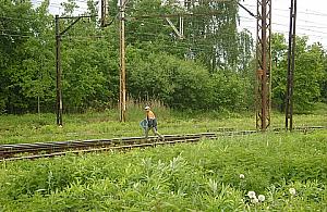 Czym żyła Wola w ubiegłym roku? Zima i wiosna