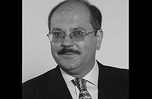 Krzysztof Zalewski - wspomnienie w dniu pogrzebu