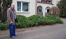 Jesienne plany: Panny Wodnej i odwodnienia