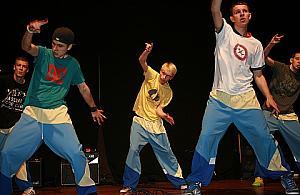 Najlepsi z najlepszych błyszczeli na scenie