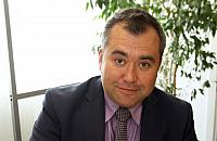 Jarosław Dąbrowski wiceprezydentem Warszawy