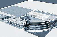 Centrum Badawcze w Jabłonnie za dwa lata