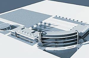 Centrum Badawcze w Jabłonnie za dwa lata