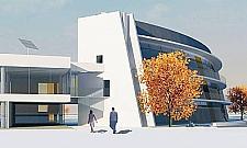 Centrum Badawcze w Jabłonnie za dwa lata