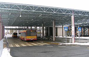 Komunikacja w kryzysie, czyli co ciąć na Bielanach?