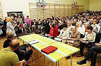 Burmistrz chce częściej pytać mieszkańców - szuka konsultantów