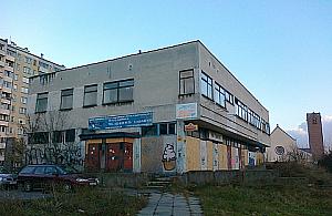 Intratna działka w rękach teologów, jakie plany?