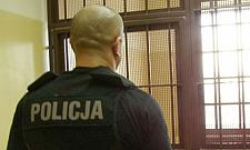 Zgwałcił przyjaciółkę swojej kobiety