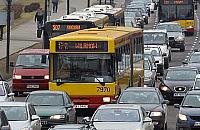 Bemowska komunikacja pod nóż?